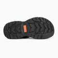 Grisport Herren Sandalen 019029M schwarz 4
