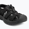 Grisport Herren Sandalen 019029M schwarz 7