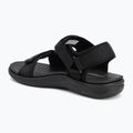 Grisport Herren Sandalen 019033M voll schwarz 3