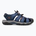 Grisport Damen Sandalen 039037L navy 2