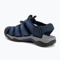 Grisport Damen Sandalen 039037L navy 3