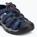 Grisport Damen Sandalen 039037L navy 7