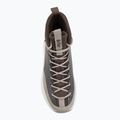 Damenschuhe Lee Cooper LCJ-25-47-3989L brown/grey 5