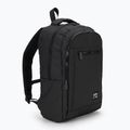 Lee Cooper urbaner Rucksack LCBP-25-022 schwarz 2