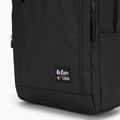 Lee Cooper urbaner Rucksack LCBP-25-022 schwarz 4