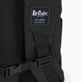 Lee Cooper urbaner Rucksack LCBP-25-022 schwarz 6