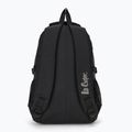 Lee Cooper urbaner Rucksack LCBP-25-031 schwarz 3