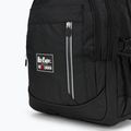 Lee Cooper urbaner Rucksack LCBP-25-031 schwarz 4