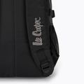 Lee Cooper urbaner Rucksack LCBP-25-031 schwarz 6