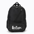 Lee Cooper urbaner Rucksack LCBP-25-041 schwarz