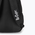 Lee Cooper urbaner Rucksack LCBP-25-041 schwarz 5