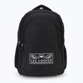 Lee Cooper urbaner Rucksack LCBP-25-051 schwarz