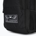 Lee Cooper urbaner Rucksack LCBP-25-051 schwarz 4