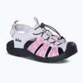Lee Cooper Damen Sandalen LCW-25-03-3400LA beige