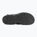 Lee Cooper Damen Sandalen LCW-25-03-3401LA königsblau/grau 4