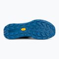 Grisport Herren Wanderschuhe 15409S2 schwarz/blau 4