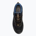 Grisport Herren Wanderschuhe 15409S2 schwarz/blau 5