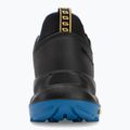 Grisport Herren Wanderschuhe 15409S2 schwarz/blau 6
