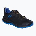 Grisport Herren Wanderschuhe 15409S2 schwarz/blau