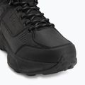 Grisport Damen Wanderschuhe 15409S11 hellgrau/orange 7