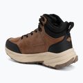 Herren Schuhe Lee Cooper LCJ-26-01-4622MA camel 3