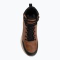 Herren Schuhe Lee Cooper LCJ-26-01-4622MA camel 5