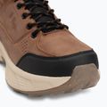 Herren Schuhe Lee Cooper LCJ-26-01-4622MA camel 7