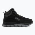 Herren Schuhe Lee Cooper LCJ-26-01-4623MA black 2