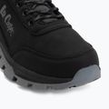 Herren Schuhe Lee Cooper LCJ-26-01-4623MA black 7
