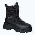 Damen-Schneestiefel Lee Cooper LCJ-26-01-4628LA black