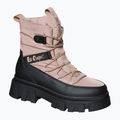 Damen-Schneestiefel Lee Cooper LCJ-26-01-4629LA beige