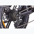 JOBOBIKE Eddy 48V 14Ah 672Wh Elektrofahrrad weiß 3