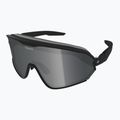 Tripout Infinity schwarz/dunkelsilberne Axiom-Sonnenbrille 5