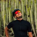 Tripout Infinity schwarz/rote Axiom-Sonnenbrille 6