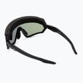 Tripout Infinity schwarz/lila axiom Sonnenbrille 2