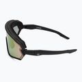Tripout Infinity schwarz/lila axiom Sonnenbrille 4