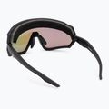 Tripout Infinity schwarz/grüne Axiom-Sonnenbrille 2