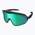 Tripout Infinity schwarz/grüne Axiom-Sonnenbrille 5
