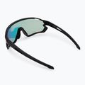 Tripout Force schwarz/smart rot photochrome Sonnenbrille 2