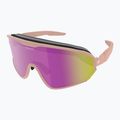 Tripout Infinity Powder Pinky/Pinky Axiom Sonnenbrille