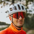 Tripout Eternity schwarz/smart red photochrome Sonnenbrille 2