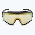Tripout Infinity schwarz/smart gold phototrope Sonnenbrille 3