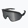 Sonnenbrille Tripout Infinity black/clear photochromic