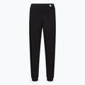 Damen Moonholi Crescent Open Yoga Jogginghose Sky schwarz 221