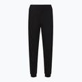 Damen Moonholi Crescent Open Yoga Jogginghose Sky schwarz 221 2