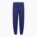 Moonhola Crescent Open Yoga Jogginghose Mitternachtsblau 222