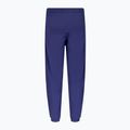 Moonhola Crescent Open Yoga Jogginghose Mitternachtsblau 222 2