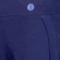 Moonhola Crescent Open Yoga Jogginghose Mitternachtsblau 222 3