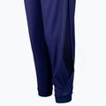 Moonhola Crescent Open Yoga Jogginghose Mitternachtsblau 222 4