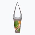 Moonholi Yoga-Matte Tasche Tropicana grau SKU-231